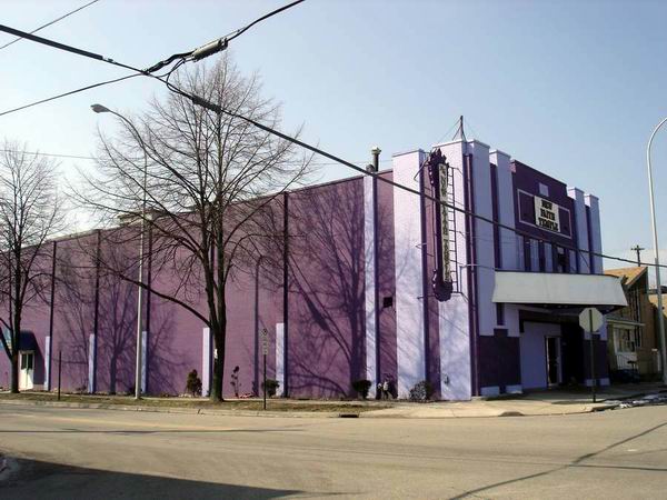 Majestic Theatre